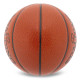 М'яч баскетбольний SPALDING SMALL FORWARD 76892Y розмір 7 коричневий