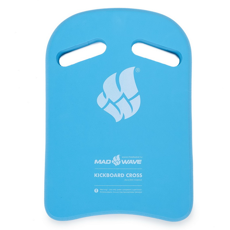 Дошка для плавання MadWave CROSS M072404
