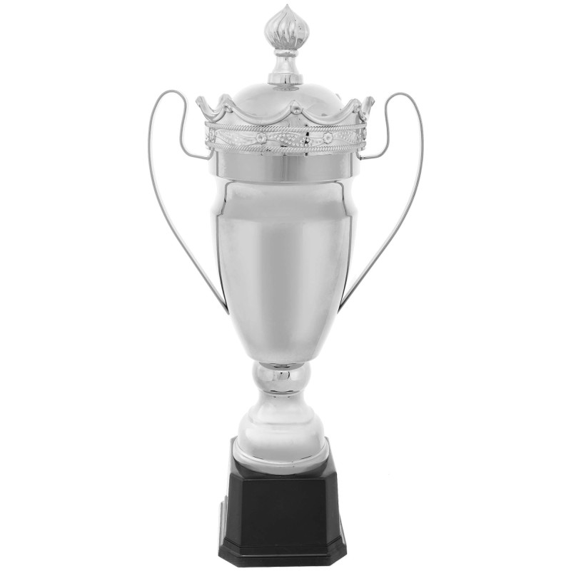 Кубок спортивний нагородний Sport Crown JZ2066C висота 45см