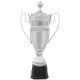Кубок спортивний нагородний Sport Crown JZ2066C висота 45см