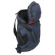 Рюкзак складний спортивний LIGHTWEIGHT DURABLE 4Monster T-HKB 28л синій
