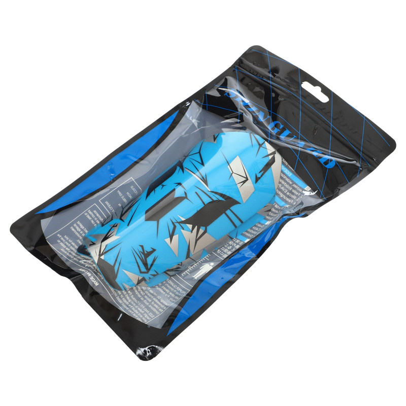 Щитки футбольні SPORTS FB-9722 S-L Різні кольори