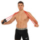Скакалка Zelart POWER ROPE FI-4883-L LIGHT 2,7м