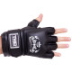 Рукавиці для змішаних єдиноборств MMA TOP KING Extreme TKGGE S-XL Червоний