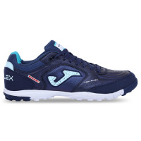 Сороконіжки футбольні Joma TOP FLEX TOPS2504TF розмір 37-45 темно-синій-білий