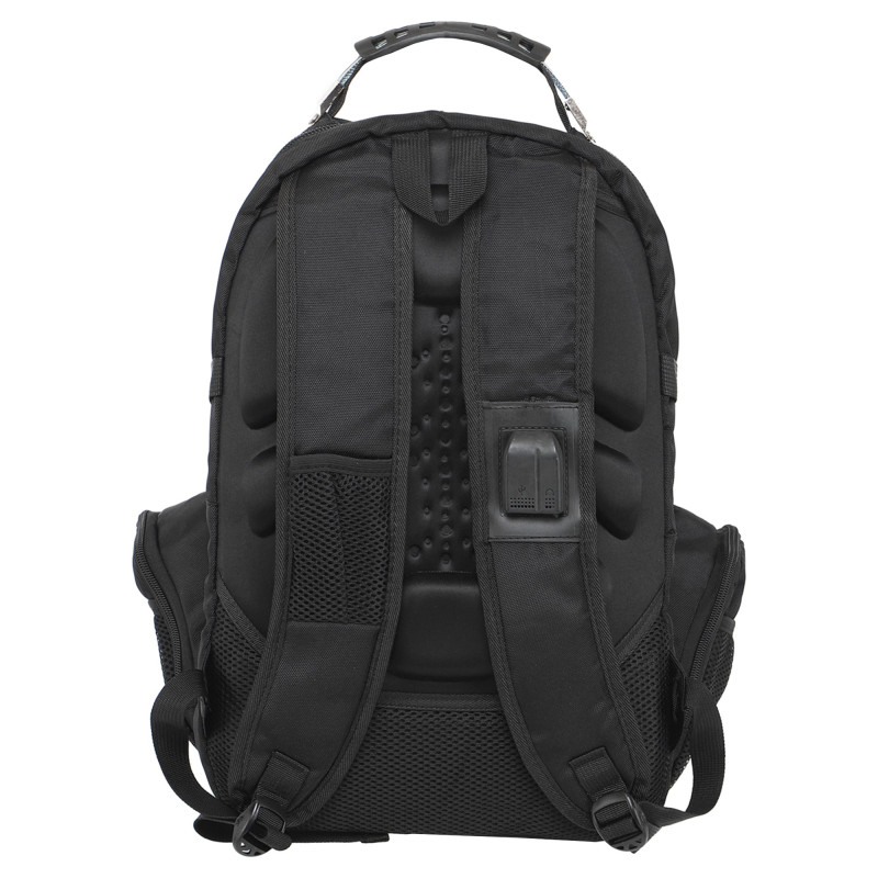 Рюкзак міський GRISSOM GA-6605 24л