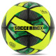 М'яч футбольний HYBRID SOCCERMAX FB-4126 №5 PU