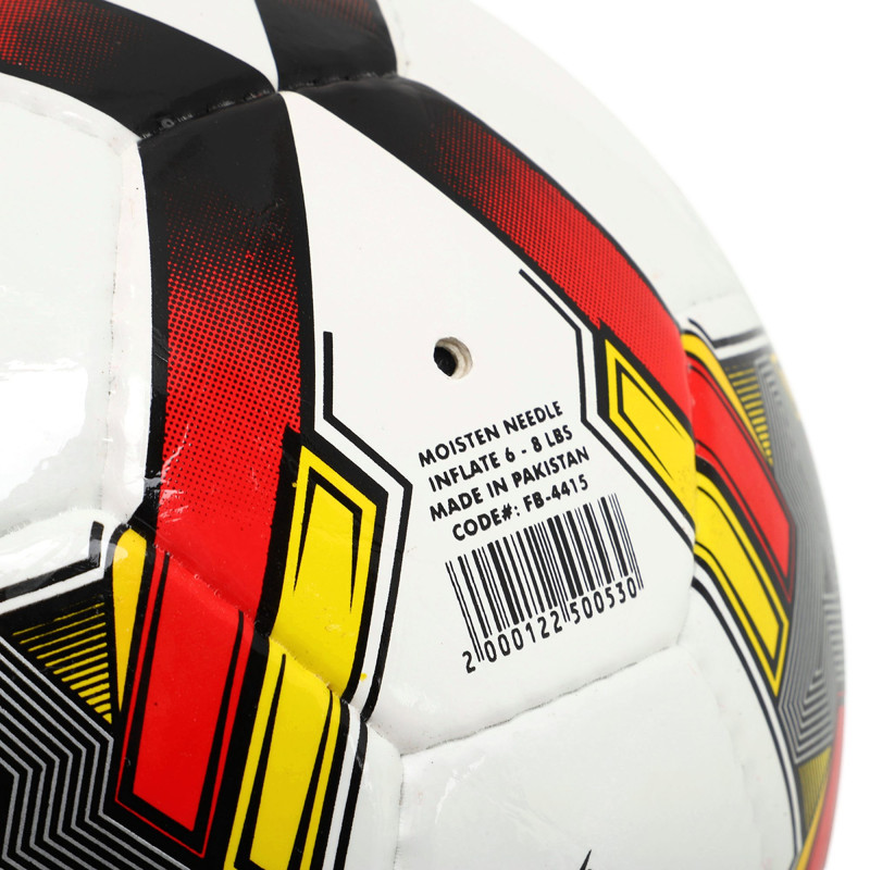 М'яч футбольний BALLONSTAR FB-4415 №5 PU