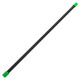 Бодібар Body Bar Zelart FI-4780-4 вага 4кг чорний-зелений