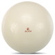 Фітбол м'яч для фітнесу сатин BLOOM LB7051-75 ø75см