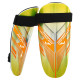 Щитки футбольні Joma DEFENSE 401492-068 S-L жовттй-помаранчевий Жовтий-помаранчевий
