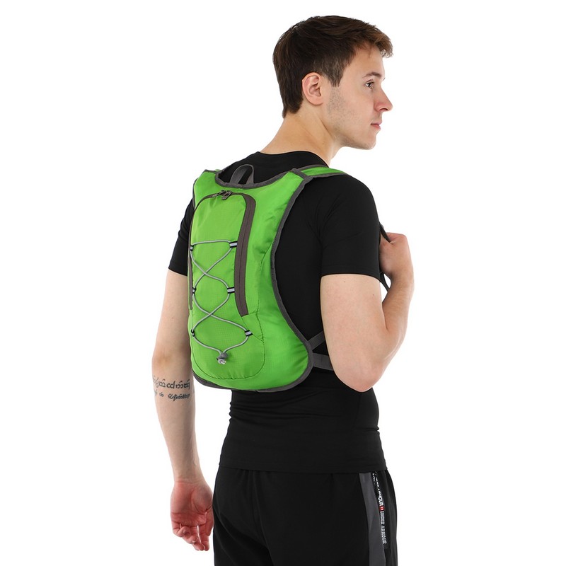 Рюкзак мультиспортивний Sport SD28 6л