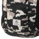 Рюкзак складний портативний WATER RESISTANT PORTABLE 4Monster T-CCB-24 24л