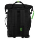 Рюкзак спортивний MadWave M112401 Basic gym bag 24л