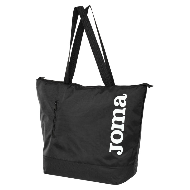 Сумка спортивна Joma CHALLENGE 401544-102 чорний