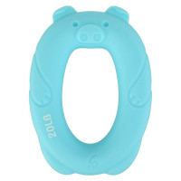 Еспандер кистьовий кільце JELLO PIG FI-0705 навантаження 20LB-40LB Блакитний