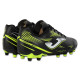 Бутси футбольні JOMA PROPULSION JR PRJW2501FG розмір 31-38 чорний-жовтий