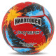 М'яч волейбольний HARD TOUCH VB-7978 №5 PU