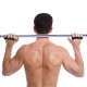 Накладки атлетичні нековзкі Грипад GRIPAD WorkOut Sport TA-506 чорний