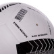 М'яч футбольний HYBRID SOCCERMAX FIFA FB-3113 №5 PU