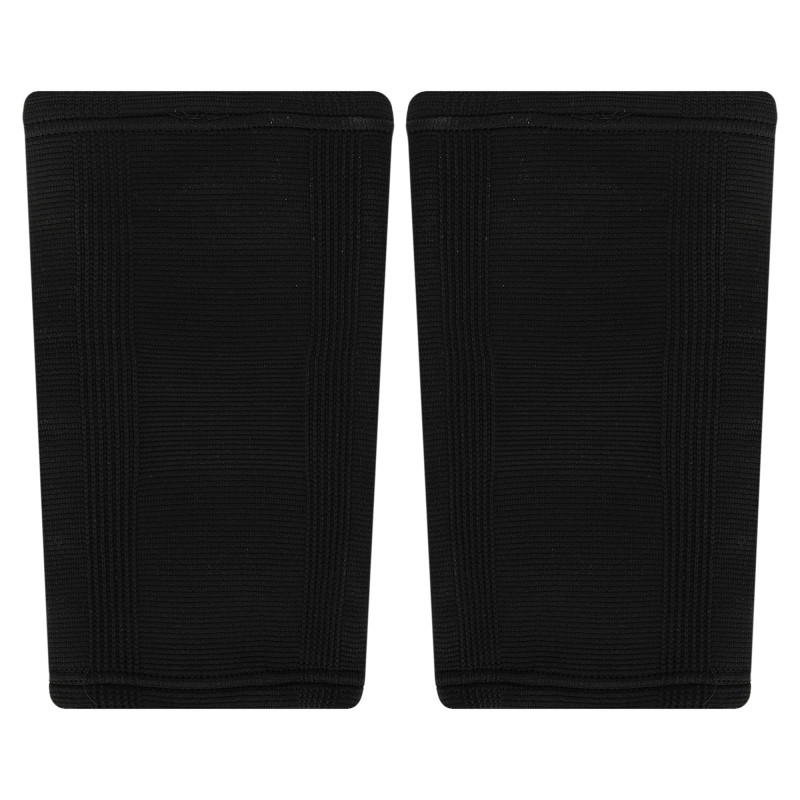 Наколінники спортивні MUTE BC-1096 S-M 2шт чорний