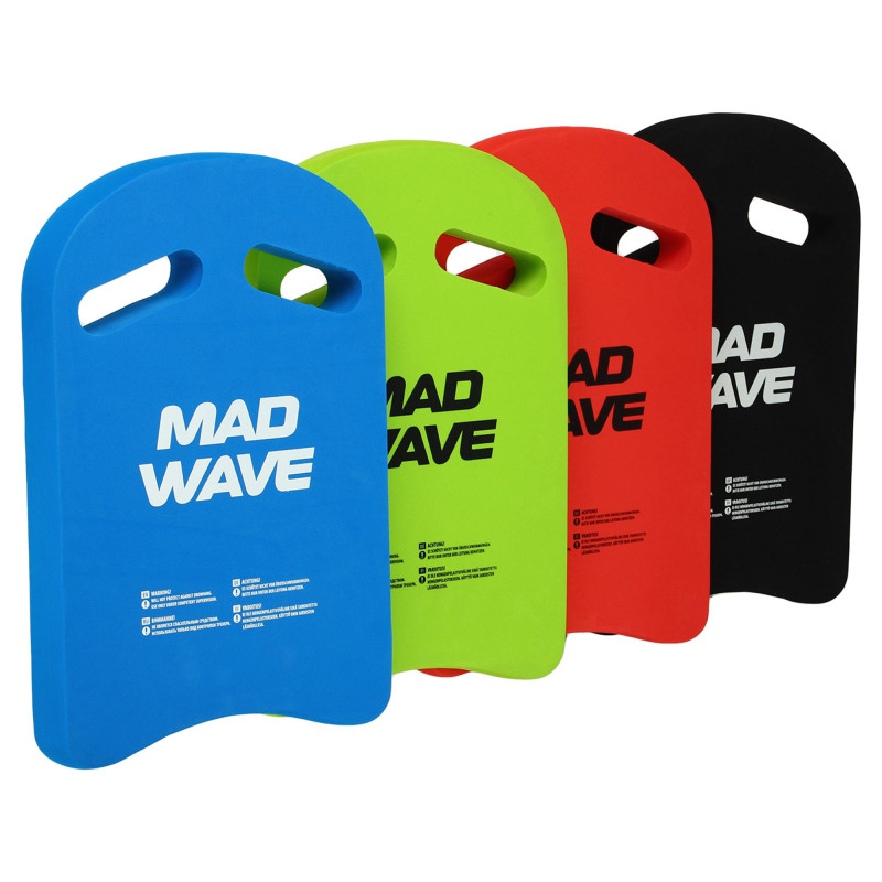 Дошка для плавання MadWave CROSS M072304