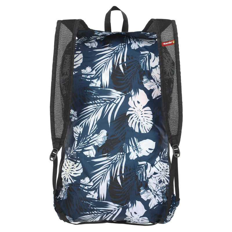 Рюкзак складний портативний WATER RESISTANT PORTABLE 4Monster T-CDB-16 16л