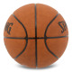 М'яч баскетбольний SPALDING SUPER3 78036Y розмір 7 коричневий