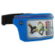 Сумка на пояс спортивна для бігу із сенсорним екраном RUNNING WAISTPACK Sport GA-507