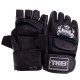 Рукавиці для змішаних єдиноборств MMA TOP KING Ultimate TKGGU S-XL Чорний