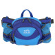 Сумка на пояс спортивна багатофункціональна 3в1 COLOR LIFE WAIST BAG TY-5335