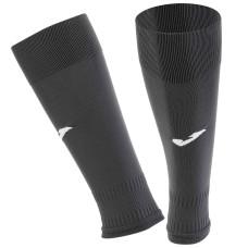 Гетри футбольні без шкарпетки обрізки Joma LEG II 401533-150 розмір 35-46 сірий