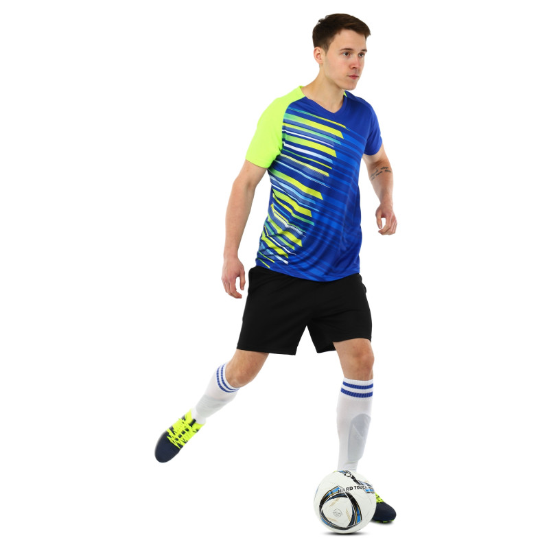 Щитки футбольні SPORTS FB-9712 ​​S-L Різні кольори
