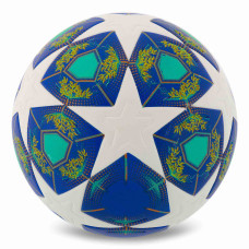 М'яч футбольний STARS Sport FB-7587 №5 PU