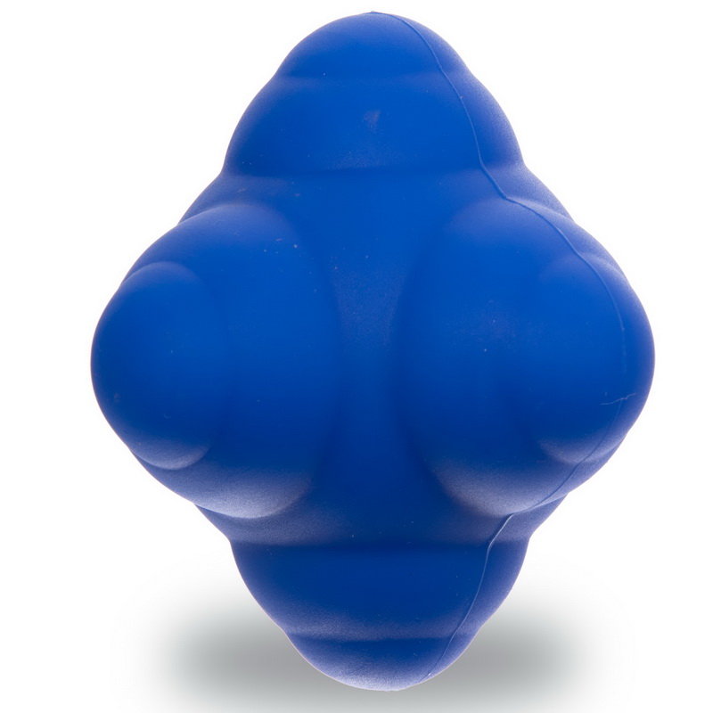 М'яч для тренування реакції Sport REACTION BALL FI-1758 диаметр-6см