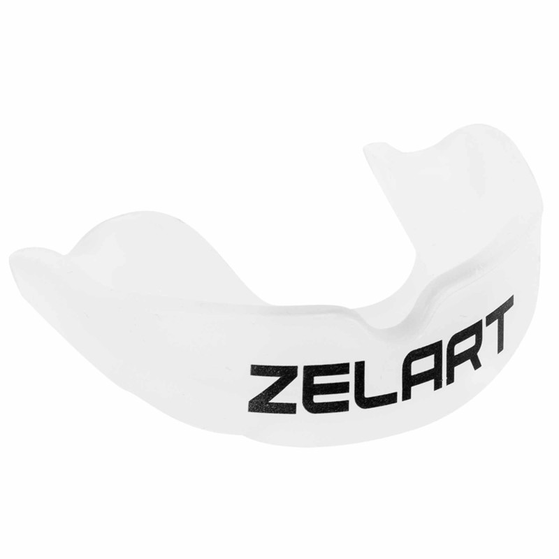 Капа боксерська однощелепна Zelart BO-3604-L L