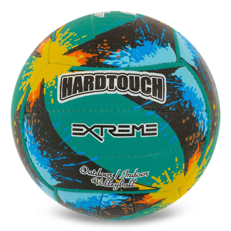 М'яч волейбольний HARD TOUCH VB-7978 №5 PU