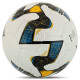 М'яч футбольний професійний SOCCERMAX FB-4208 №5 PU
