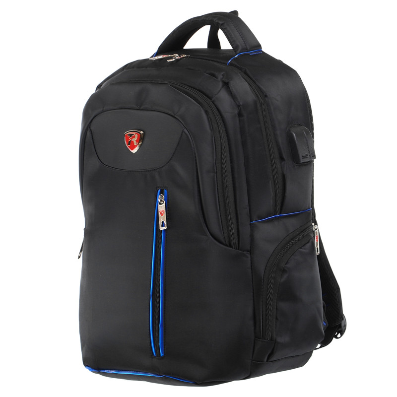 Рюкзак міський TRAVEL REPUBLIC TR-70001 25л