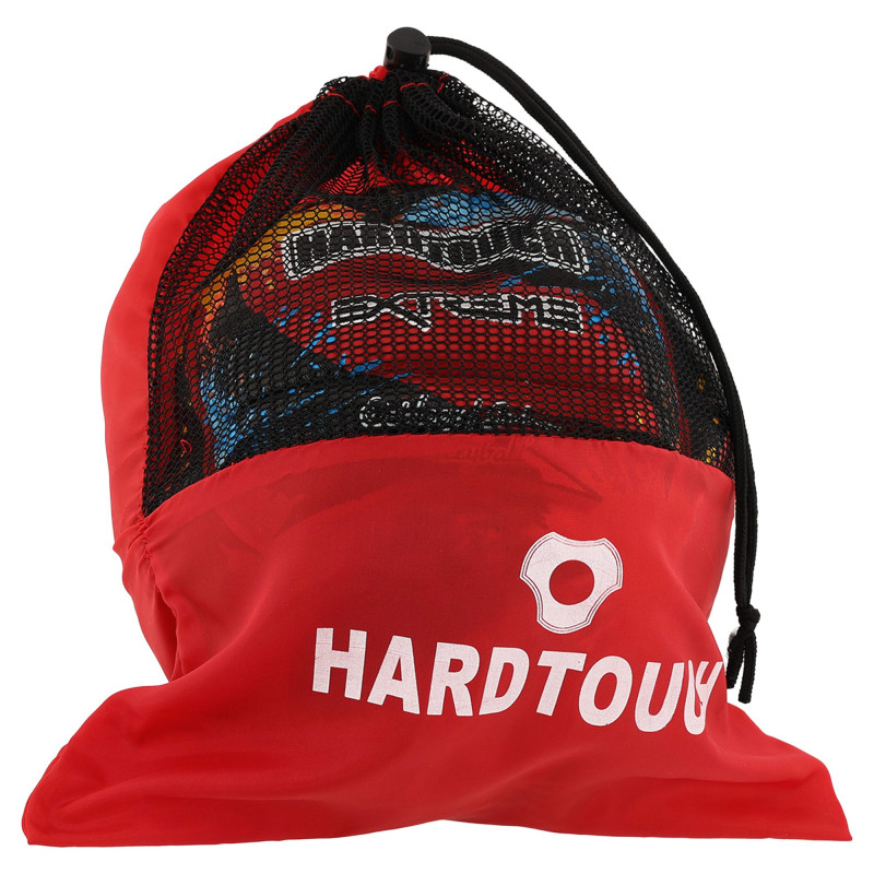 М'яч волейбольний HARD TOUCH VB-7978 №5 PU