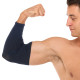 Рукав спортивний компресійний нарукавник Joma ARM WARMER 400285-331 розмір M-L 2шт темно-синій