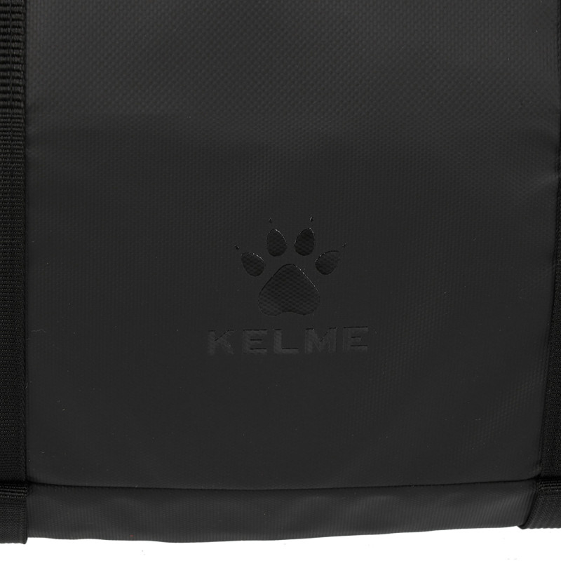 Рюкзак-сумка спортивна 2 в 1 KELME 8101BB5001-9000 чорний