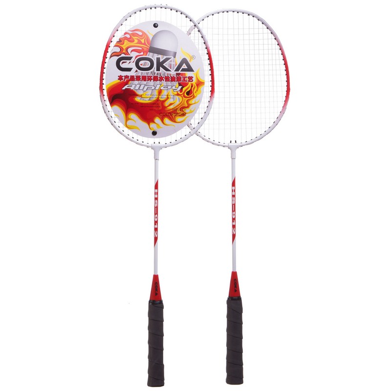 Набір для бадмінтону в чохлі COKA 912