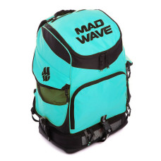 Рюкзак спортивний MadWave MAD TEAM M112301 41л