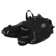 Сумка на пояс спортивна багатофункціональна 3в1 COLOR LIFE WAIST BAG TY-5335