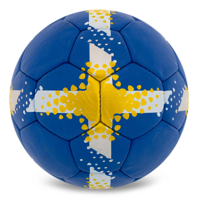 М'яч футбольний BALLONSTAR CHELSEA FB-0047-832 №5 PU темно-синій