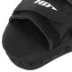 Лапа боксерська вигнута тренувальна PU HARD TOUCH BO-4246 19x5x25см 2штуки