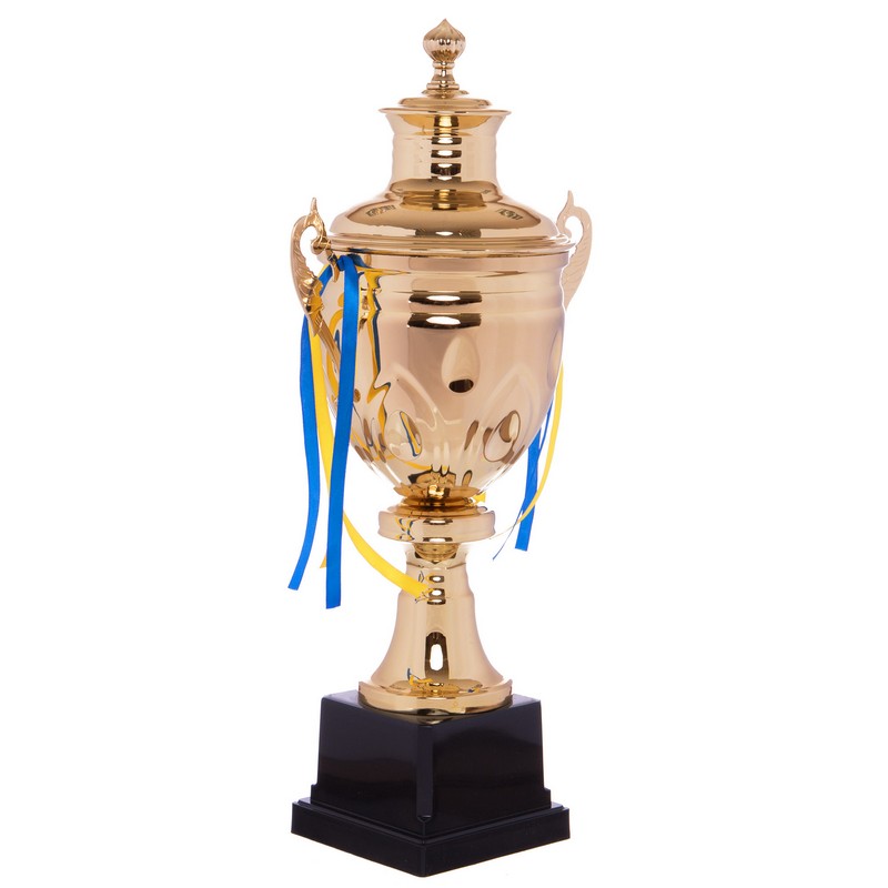 Кубок спортивний нагородний Sport Tale C-2008A висота 56см золотий