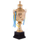 Кубок спортивний нагородний Sport Tale C-2008A висота 56см золотий