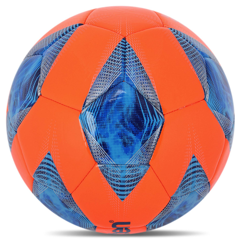 М'яч футбольний пляжний MOLTEN Beach Soccer F5A3550OB №5 PU